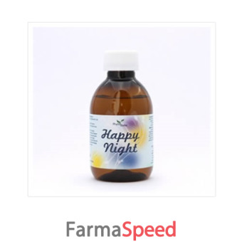 happy night 200 ml