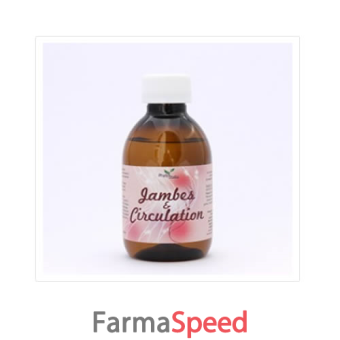 jambes&circulation 200ml