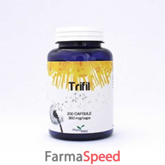 trifil 60 capsule 