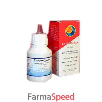 levomigran 100 ml