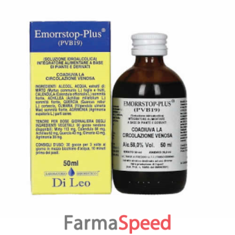 emorrstop plus pvb 19 50 ml