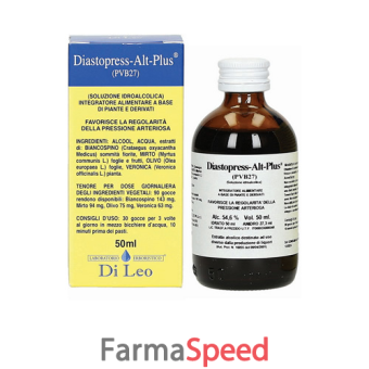 diastopress alt plus pvb 27 50 ml