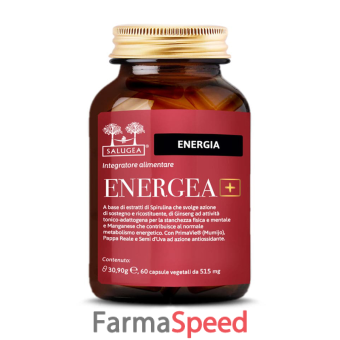 salugea energea+ 60 capsule