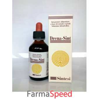 drena sint gocce 100 ml