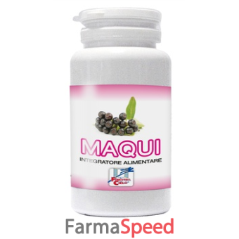 fsc maqui 90 capsule 43,2 g
