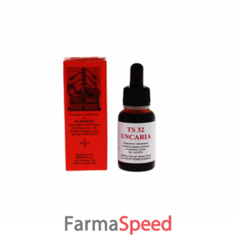 tintura spagirica uncaria 20 ml