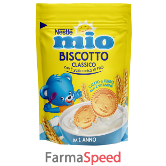 mio biscotto classico 180 g