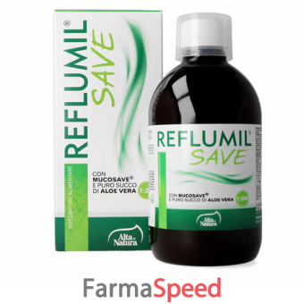 reflumil save soluzione 500ml