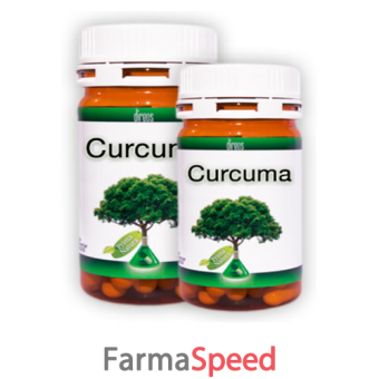 curcuma 90 capsule 500 mg