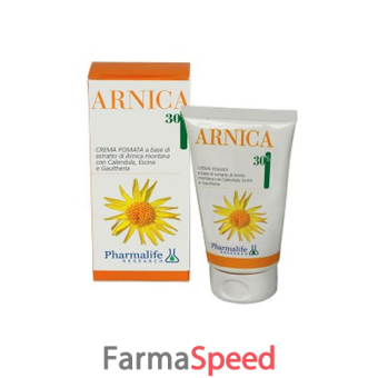 crema pomata arnica 75ml