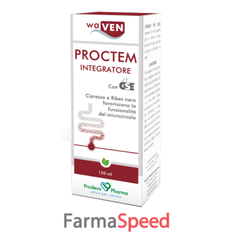 waven proctem 120 ml