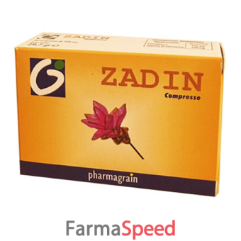 zadin 30 compresse