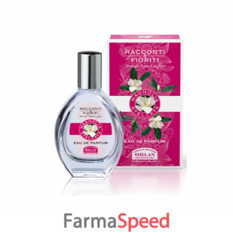 magnolia stellata eau de parfum 50ml