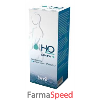 h2o linfa+ 150 ml