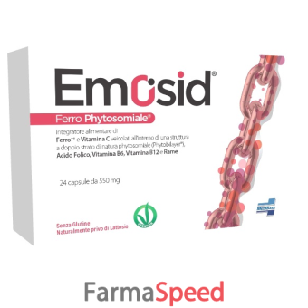 emosid 24 capsule