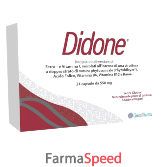 didone 24 capsule