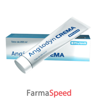 angiodyn crema 200 ml