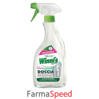 winni's doccia 750 ml