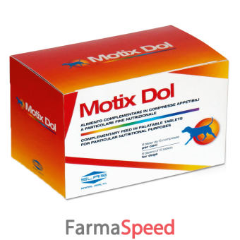 motix dol 120 compresse