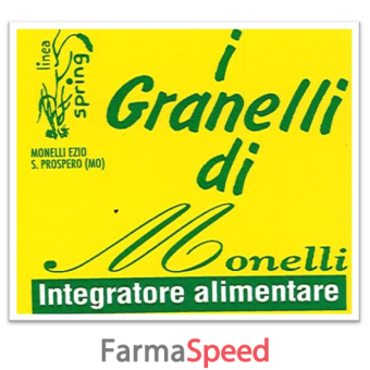 i granelli di monelli 1 kg