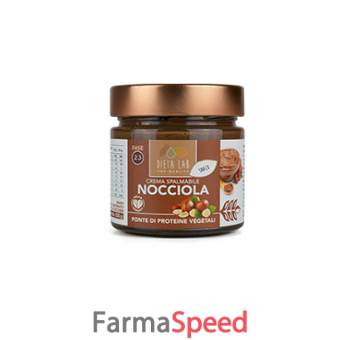 dlab crema nocciola 250 g