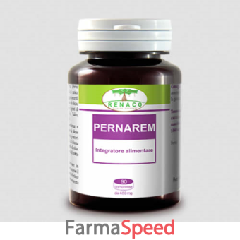 pernarem 90 compresse 43,2 g