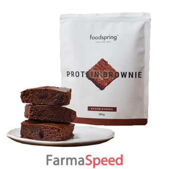 protein brownies 250 g