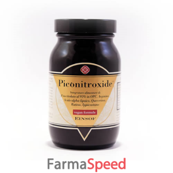 piconitroxyde 120 capsule