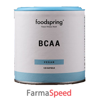 bcaa 120 capsule