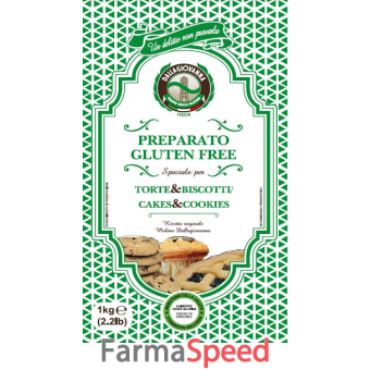 speciale frolla 1 kg