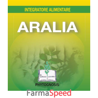 aralia 60 compresse