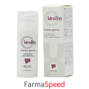 idroxin c 50 ml