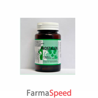 prostalen integratore 60 capsule