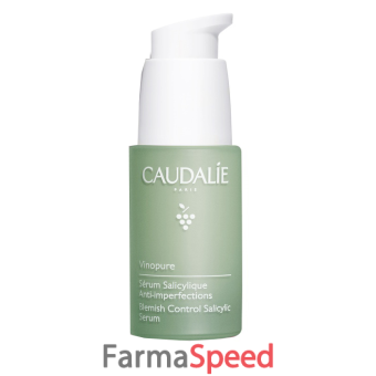 vinopure siero salicilico anti-imperfezioni 30 ml