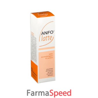 anfo latte 200 ml