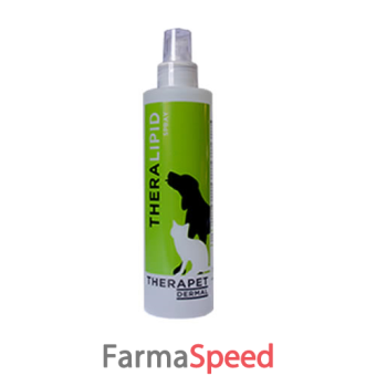 theralipid spray 200ml