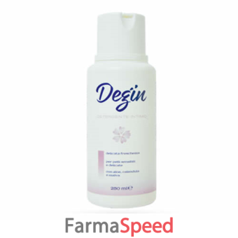 degin detergente intimo 250 ml