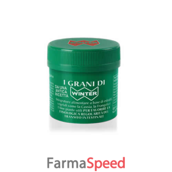 i grani di winter 35 g