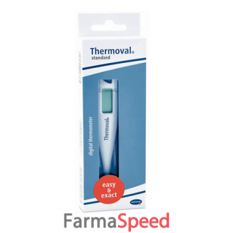 termometro digitale thermoval standard 