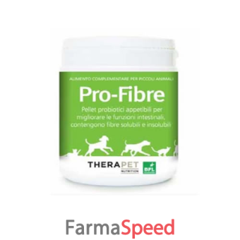 pro-fibre therapet 500 g