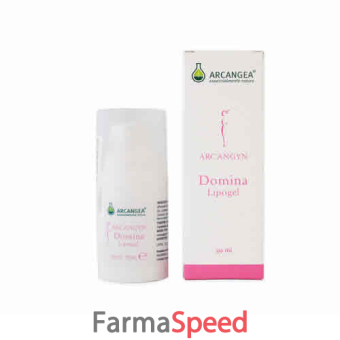 domina lipogel 30 ml