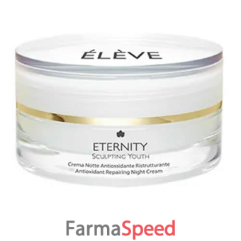 eleve eternity crema notte