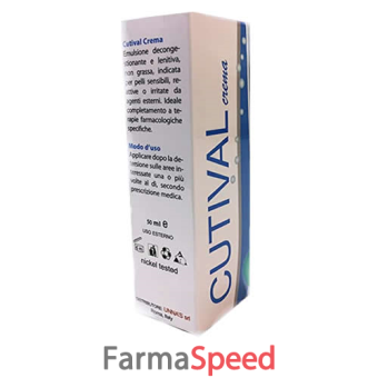 cutival crema 50ml
