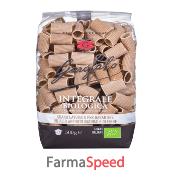 garofalo spaghetti integrali bio 500 g