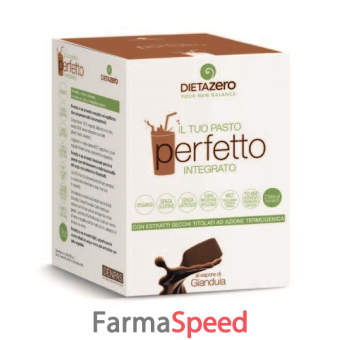 pot 360g cioccolato nocciola - termogenico