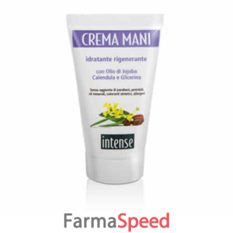 intense crema mani 75 ml