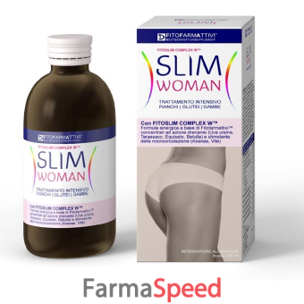 slim woman 300 ml