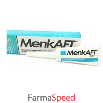 menkaft gel junior 15 ml
