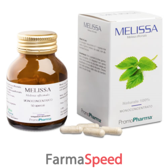 melissa 50 capsule