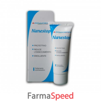 narestop crema 30 ml